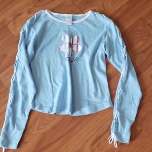 KRU Long sleeves Shirt